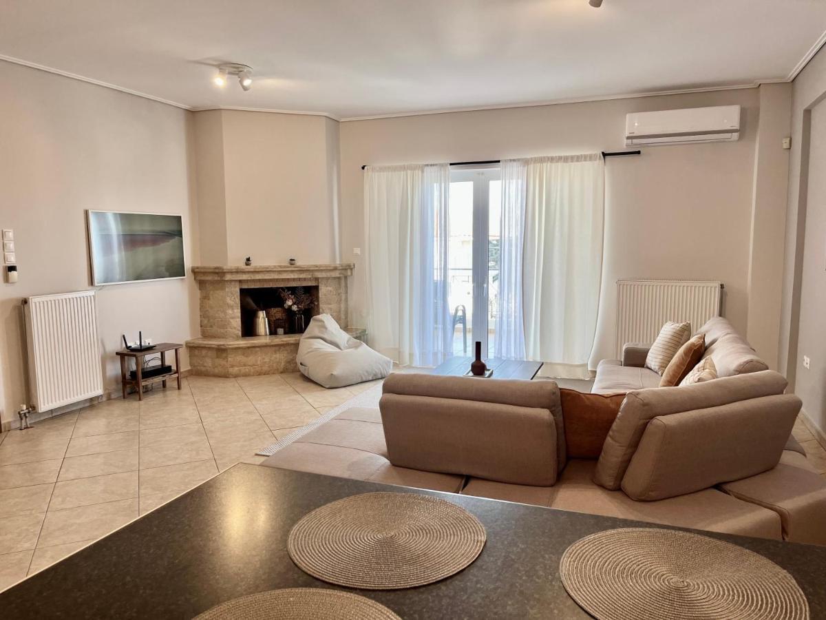 Hector Apartment Airport By Airstay Спата Экстерьер фото